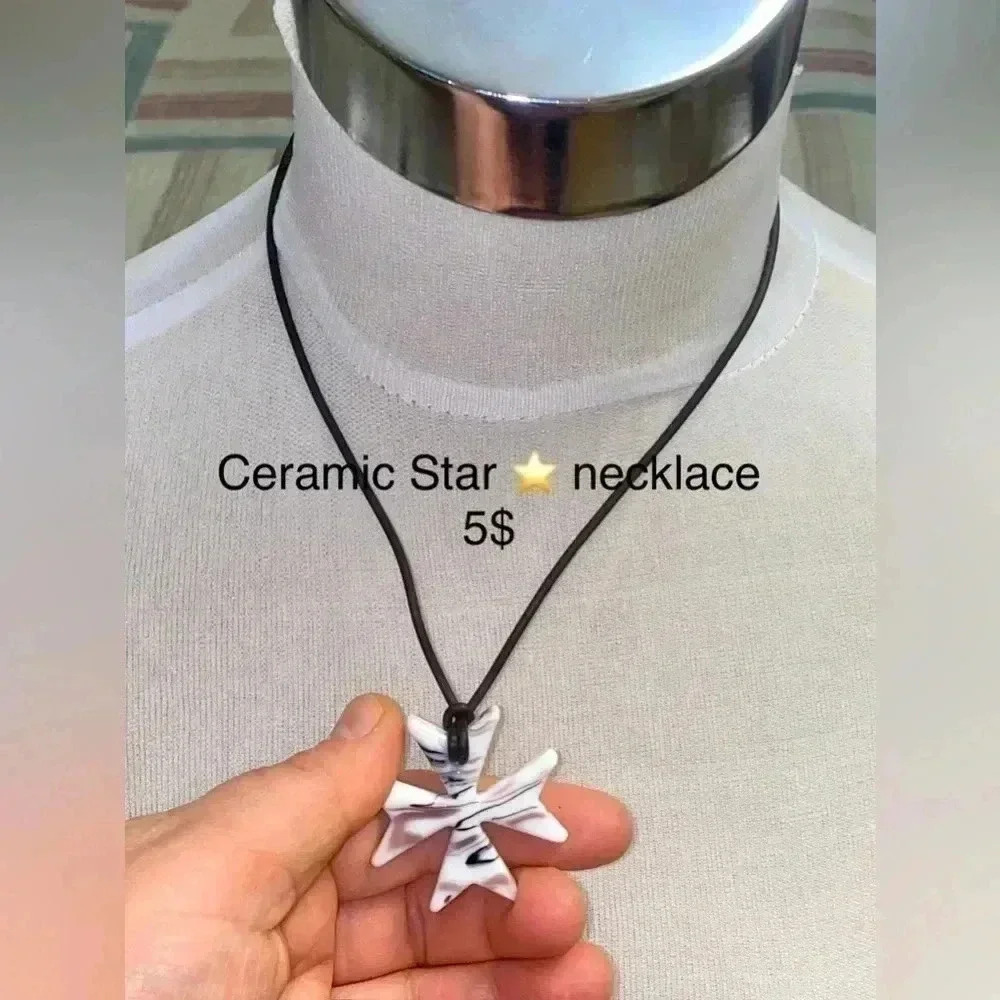 Necklaces on sale. Please see  description